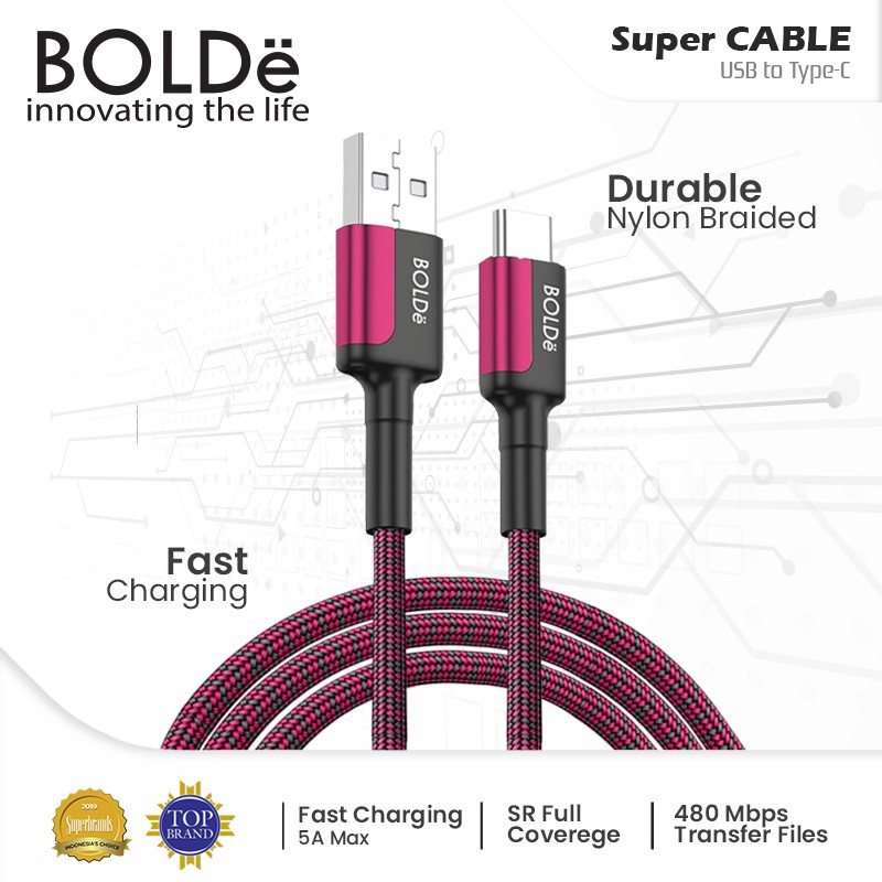 Super-Cable-USB-to-USB-C